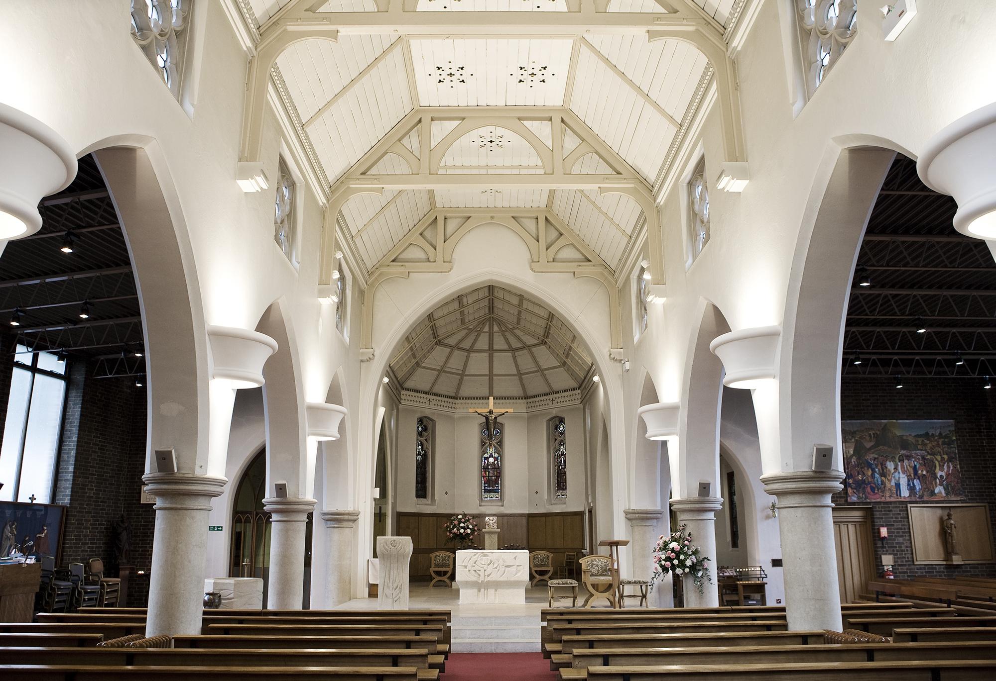 St Francis Church, Maidstone